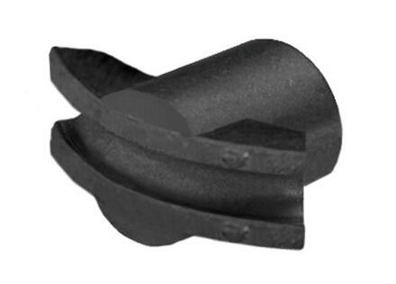 ACCESSOIRES DE CINTRAGE - Formes de cintrage et pièces coulissantes