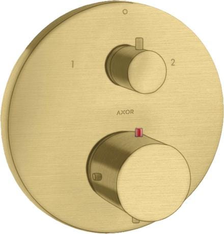 FACADE THERM ENC. A/ROB.ARRET   AXOR 10720950 HANSGROHE  [10720950] 