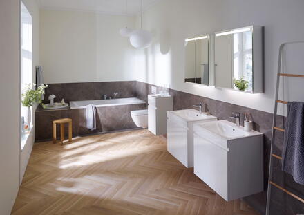 RENOVA PLAN - meuble partie basse