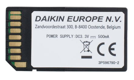 ADAPTATEUR WLAN - Online Controller via application