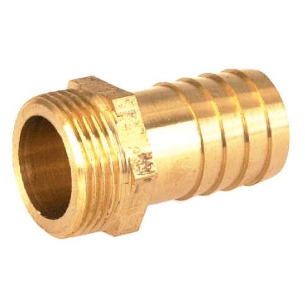 RACCORD MALE P.TUYAU POL.50 D.2"  GRK 275-1KK GRK GUARESKI  [275-1KK]