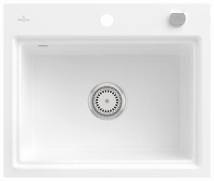 EVIERS SUBWAY STYLE 60 S FL 33662FR1 VILLEROY BOCH  [33662FR1]