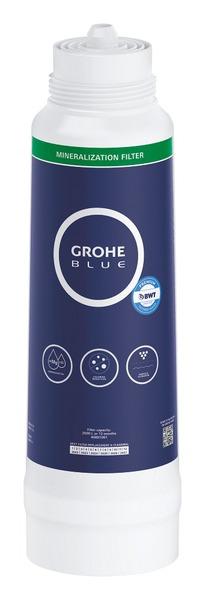 FILTRE REMINERALISATION   GROHE BLUE 40881001 GROHE  [40881001]