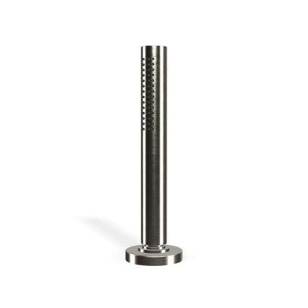 ENSEMBLE DCHETTE S/GORGE NICKEL BR    F2136SN FIMA CARLO FRATTINI  [F2136SN]