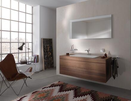 EDITION 400 - 140CM - Meuble partie haute