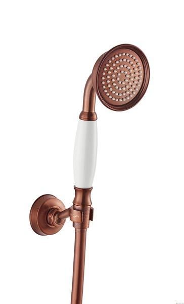 KIT DOUCHETTE LADY'S AUBURN   PAINI 909ORB262 PAINI FRANCE  [909ORB262]