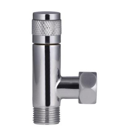 ROBINET CHASSE EQ.3/8 CONFORT 1/4T CHR  06230 RIQUIER ADRIEN  [06230]
