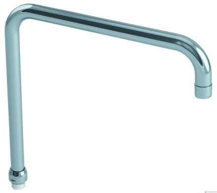 BEC PAR DESSUS P.ROB. 45L/MIN  DEL 963300245F DELABIE G ET J  [963300245F]