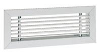 GRILLE LINEAIRE ALU DLA 1000X100 BLANC 528296 ACTA ATLANTIC  [528296]