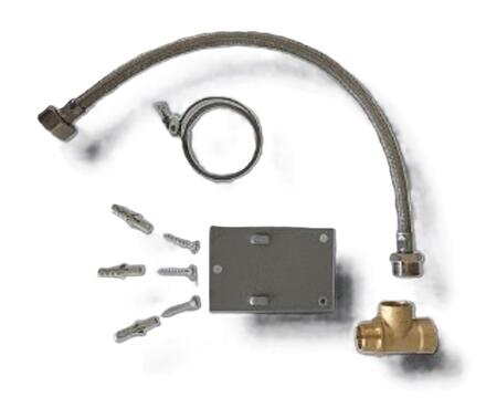 EXCLUSIVITES RICHARDSON PAR GITRAL - Accessoires de chauffage