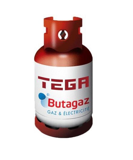 GAZ - Charge R290