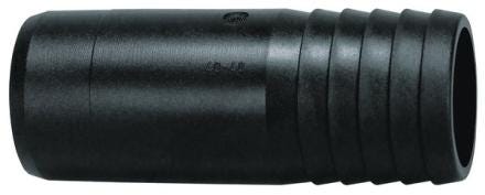 DOUILLE CANNEL.PE EMB. PN10   20 GF 753960406 FISCHER GEORG  [753960406]