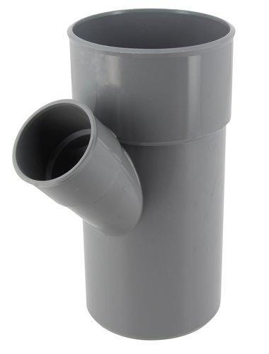 EMBRANCHEMENT SIMPLE 45 MF D100/050      BT64 NICOLL  [BT64]