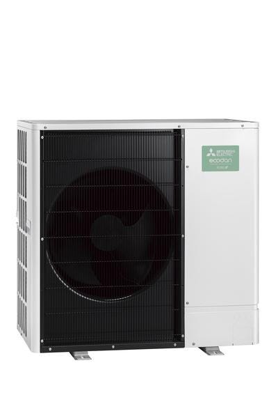 PAC.UE ECO INVERTER SILENCE T5    PUZ-WZ50VAA MITSUBISHI ELECTRIC  [PUZ-WZ50VAA]