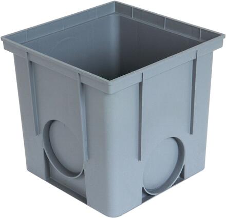 REGARD DE BRANCHEMENT POUR EAUX PLUVIALES - Regard