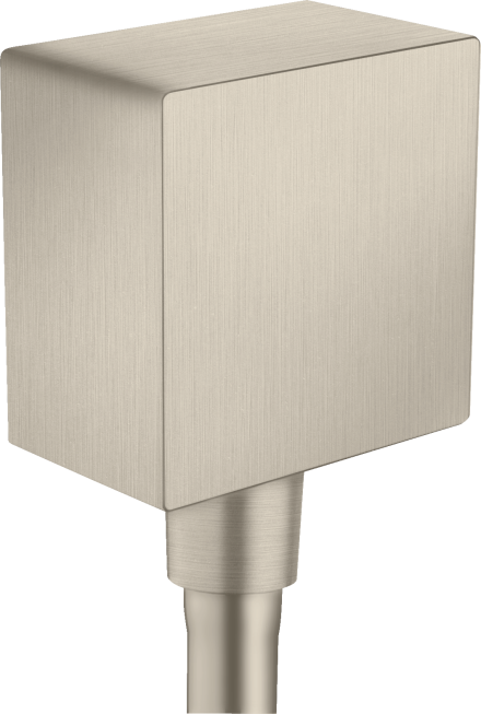 RACCORDEMENT SYNT. FIXFIT CARRE AXOR 36732820 HANSGROHE  [36732820] 