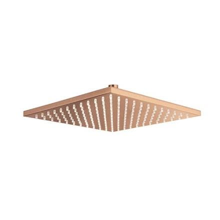 POMME DCH CARREE 30X30 LAITOR ROSE B PD55734P ONDYNA  [PD55734P]