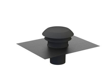 CHAPEAU TOIT.PLAST.DESIGN 150/160 ARD. 876005 S&P FRANCE SOLER & PALAU  [876005]