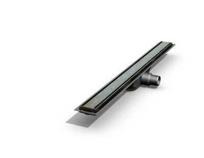 I-DRAIN - Grille de sol