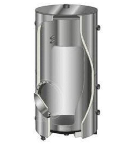 CORSI - Ballon de stockage inox