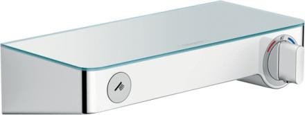 SHOWER TABLET SELECT 700 - Mitigeur douche thermostatique mural