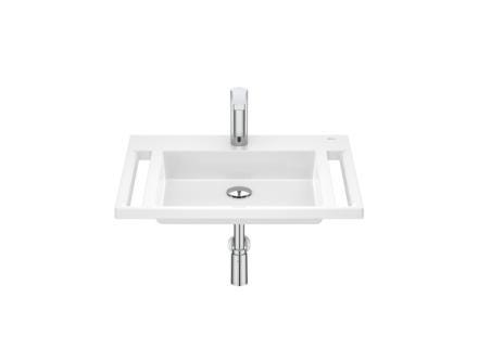 LAVABO ACCESS STONEX 650X550       A2W8003000