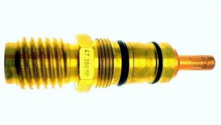 CARTOUCHE ROBINETTERIE - Grotherm 3000 - Element thermostatique
