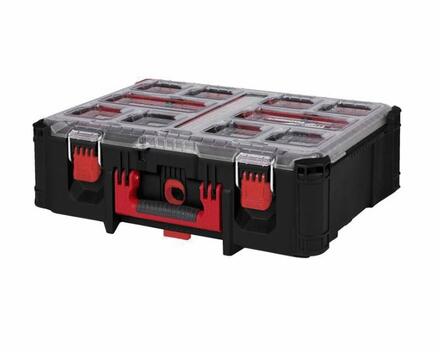 SYSTEM PACKOUT - Organisateur