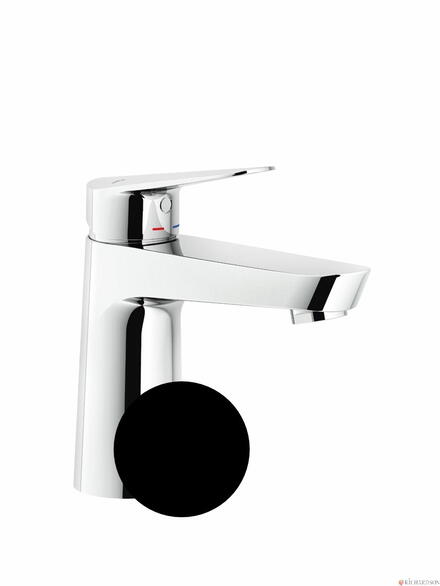 EXCLUSIVITES RICHARDSON PAR NOBILI - Mitigeur Lavabo