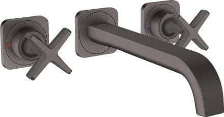 SET FINITION LAVABO HANSGROHE   AXOR 36107340 HANSGROHE  [36107340]