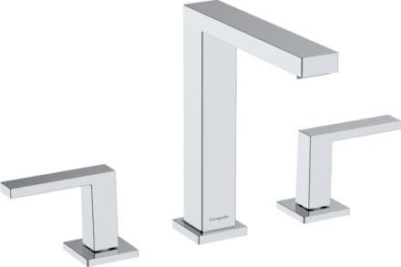 MELANGEUR LAV 3TR 150 BONDE PUSH-O   73030000 HANSGROHE  [73030000]