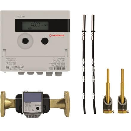 CPT2799 COMPTEUR ENERGIE ULTRASONS    2799065