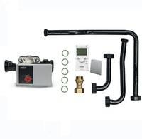 KIT 2 ZONES DIRECT AXEO SONDE RADIO    074606