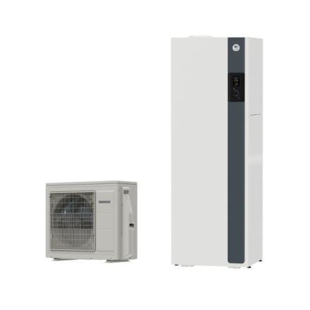 PAC AEROLIA 2 DUO  8KW TRI R32         527083