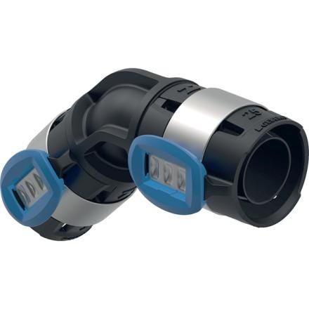 COUDE 45 D20 FLOWFIT PPSU        620.061.00.1 GEBERIT  [620.061.00.1]