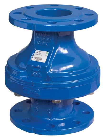 CLAPET ANTI-RETOUR DN150 PN10 BRI.COM 2017170