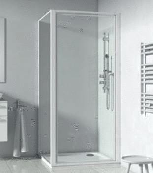 EXCLUSIVITES RICHARDSON PAR ROTH FRANCE - Porte pivotante