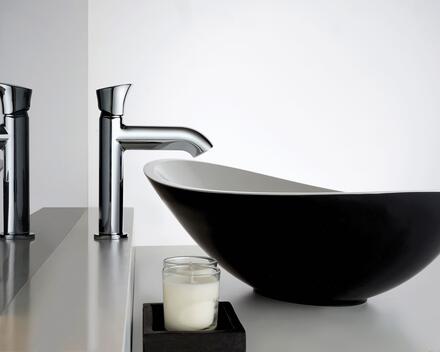 TROPIC - Mitigeur lavabo