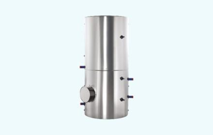 GENERATEUR AIR/EAU HYDRAPAC 2 11B25    090814