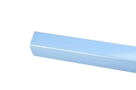 GOULOTTE BLANC 140X90MM        140BCANA-WHITE IMPERIALE GMBH-SAGL  [140BCANA-WHITE]
