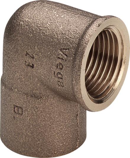 COUDE - MF - 90° - Petit rayon - 94090G