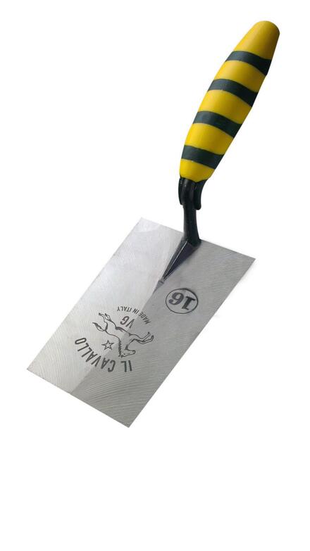 MACONNERIE - Truelle