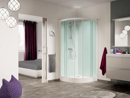 KINEPRIME GLASS - Cabine de douche
