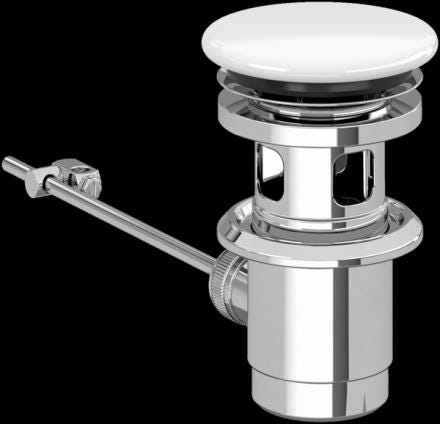 BONDE LAVABO           VILLEROY&BOCH 68100001 VILLEROY BOCH  [68100001]