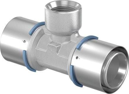 TE F A SERTIR 40X1/2X40 S-PRESS       1046922 UPONOR  [1046922]