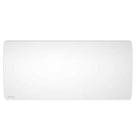 RAD.HOR.OSLO 2 2000W BLANC SATINE     M163117 INTUIS THERMO  [M163117]