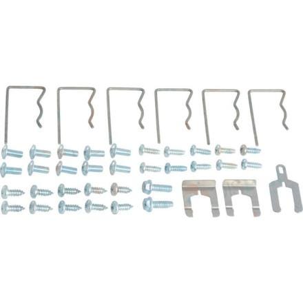 ACCESSOIRES - Fixation