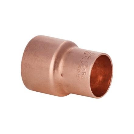 MANCHON SERIE PRESSION - FF - Réduit - 240Cu