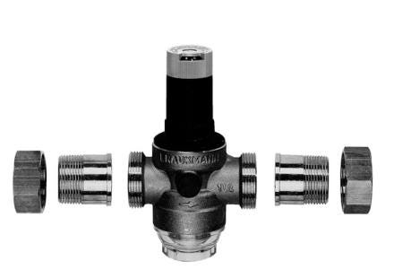 REDUCTEUR DE PRESSION D05FS-2"A DVGW (2531897 WILO FRANCE  [2531897]