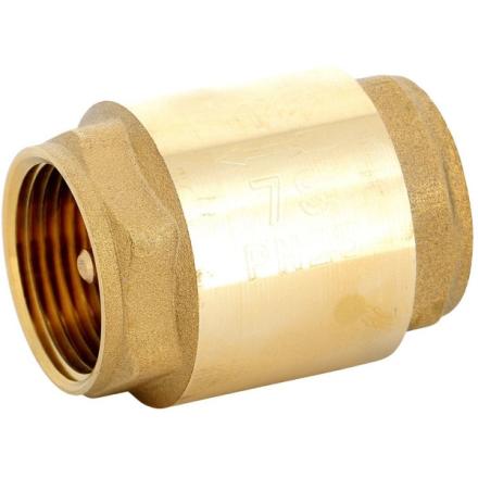 CLAPET OBTUR.LAIT.TTE POS.PN12 FF2"1/2 307010 SFERACO  [307010]